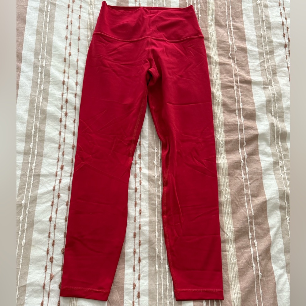 Lululemon Align High Rise Legging